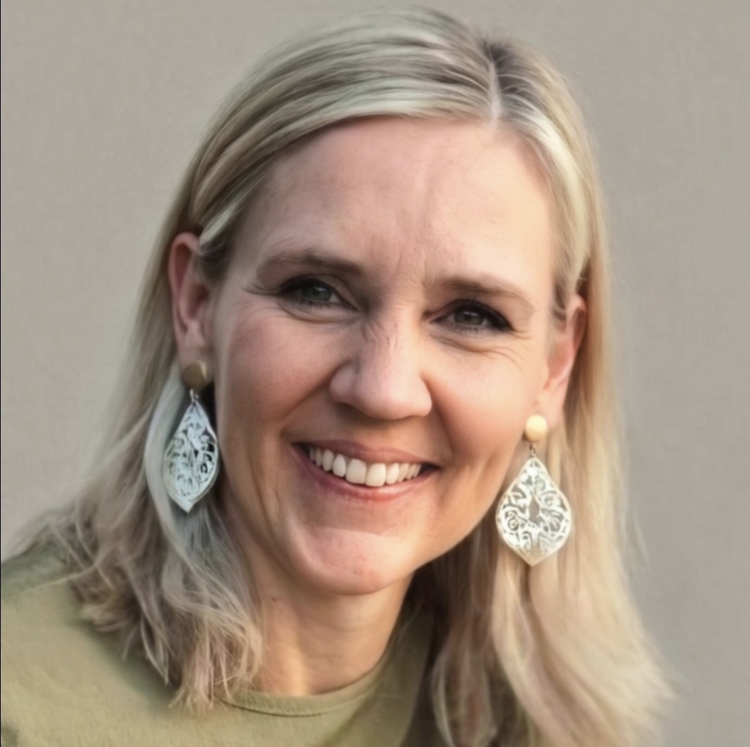 Mag.ª Patricia Weibold
