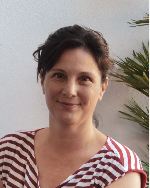 Irmgard Himmelbauer, MSc
