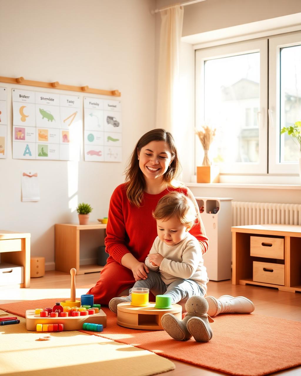 Reihen-Cover: Autismus kompakt: Kindergarten / Kita