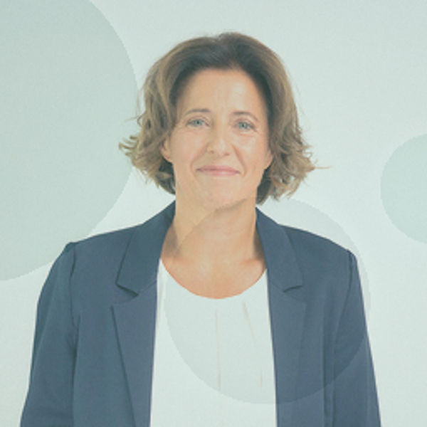 Mag.ª Ghislaine Marie Sekerka