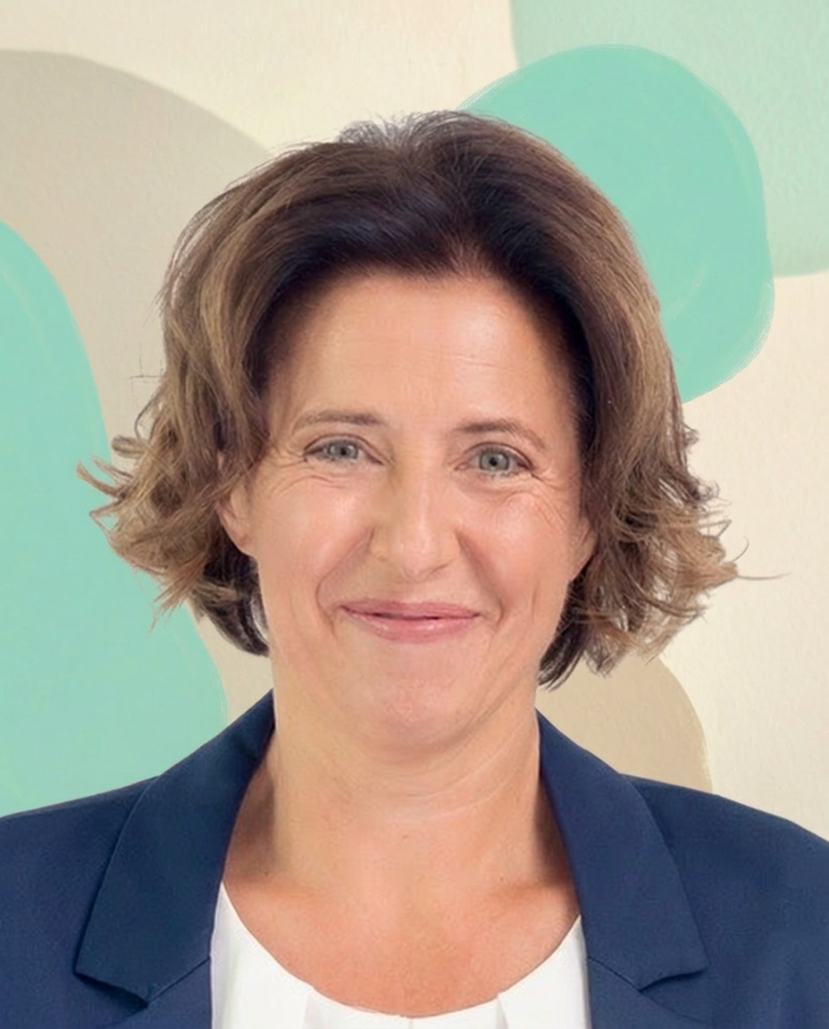 Ghislaine Marie Sekerka